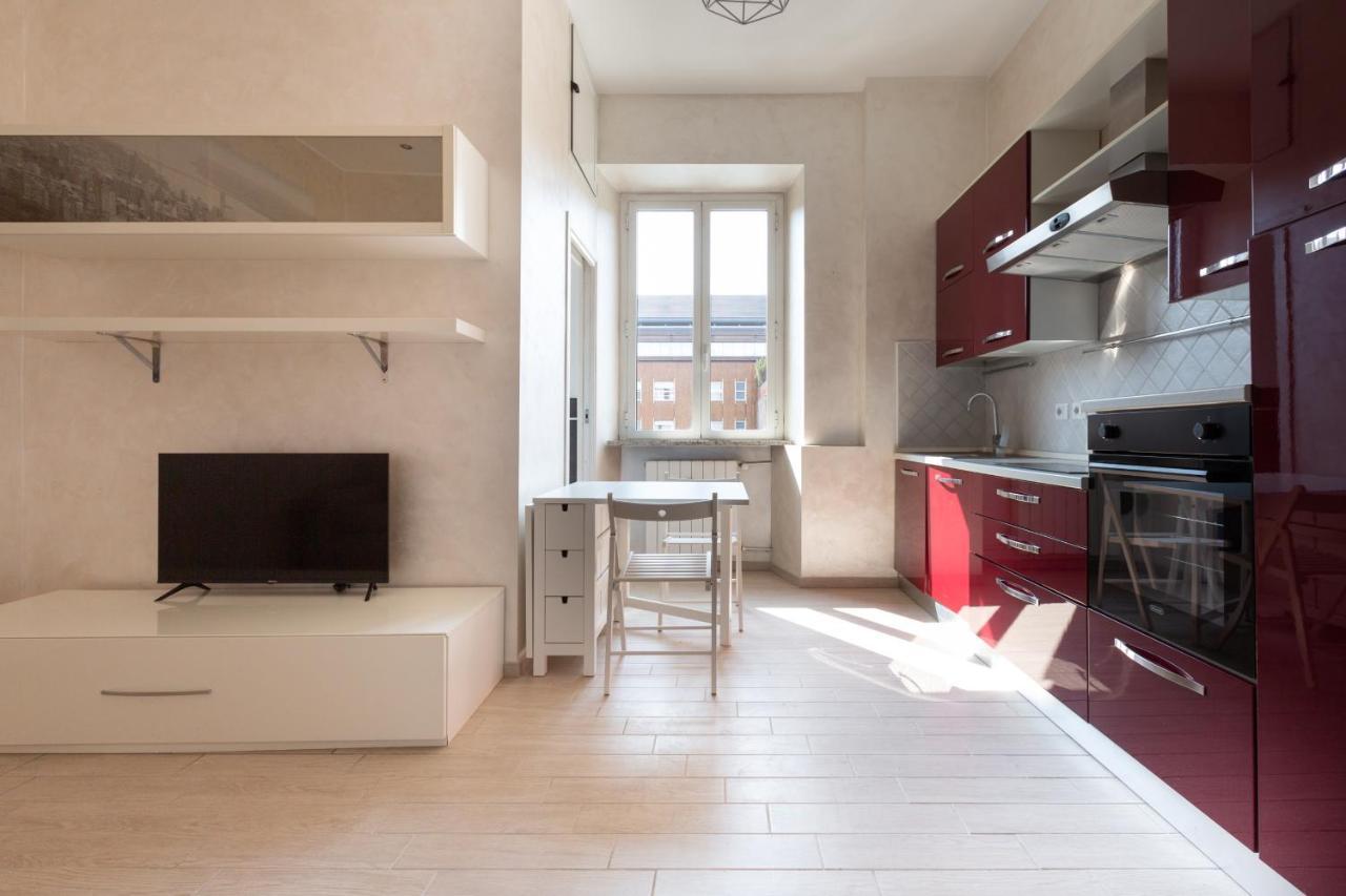 Apartamento Zara Bright Flat