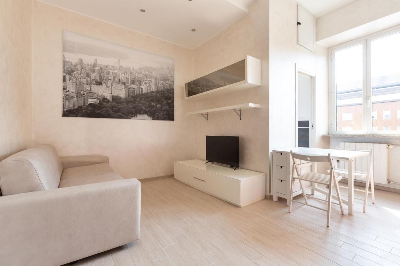 Apartamento Zara Bright Flat