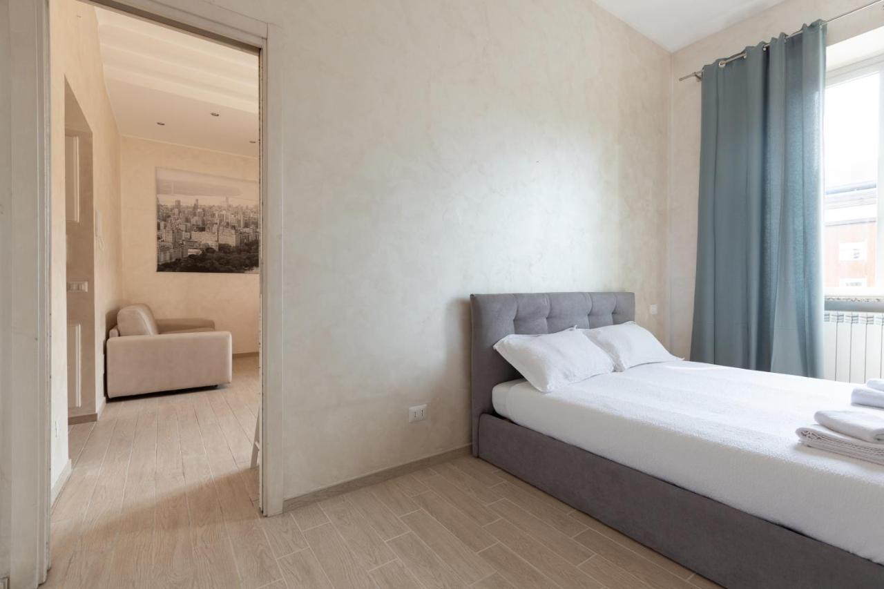 Apartamento Zara Bright Flat *